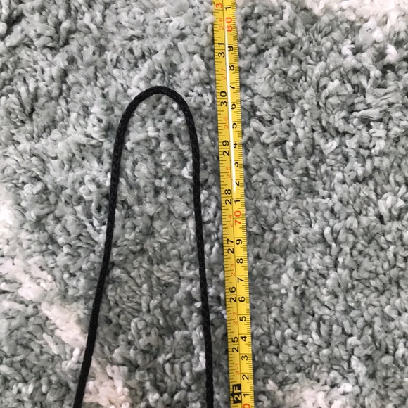 Artisan made 1 of a kind 💙❤️💚Baja print Boho bag - Picture 11 of 13